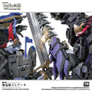 [PREORDER] Toys Alliance AAG-02 Dragon Knight Renata - Arena of the Ancient God