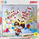 Artverse Baketan Kamen Rider Art Vinyl Series Vol 1