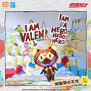 Artverse Baketan Kamen Rider Art Vinyl Series Vol 1