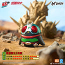 Artverse Unknown Bird Kamen Rider Vol 1