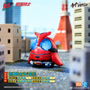 Artverse Unknown Bird Kamen Rider Vol 1