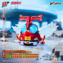 Artverse Unknown Bird Kamen Rider Vol 1