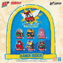 Artverse Unknown Bird Kamen Rider Vol 1