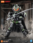 Blokees Kamen Rider Galaxy Vol 3 - Survival Games