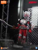 Blokees Kamen Rider Galaxy Vol 3 - Survival Games