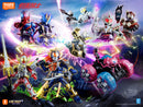 Blokees Kamen Rider Galaxy Vol 5