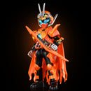 [PREORDER] Blokees Kamen Rider Shining Edition Vol 1 - Crown of Stars