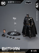 FondJoy DC Doll Series Tactical Suit Batman - Jack Snyder's Justice League