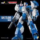 [PREORDER] POSE+ METAL Mospeada 1/28 AFC-01H Legioss - ROBOTECH