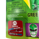 MMPR Classic Green Ranger 8" Figure