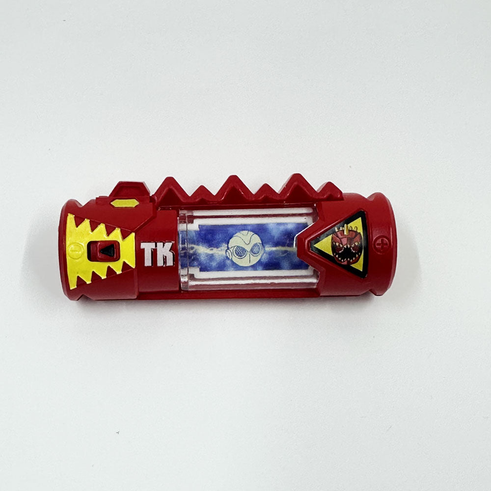 Tokullectibles Master Zyudenchi