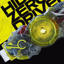 SUPER BEST DX Hiden Zero One Driver - Limited Clear Ver
