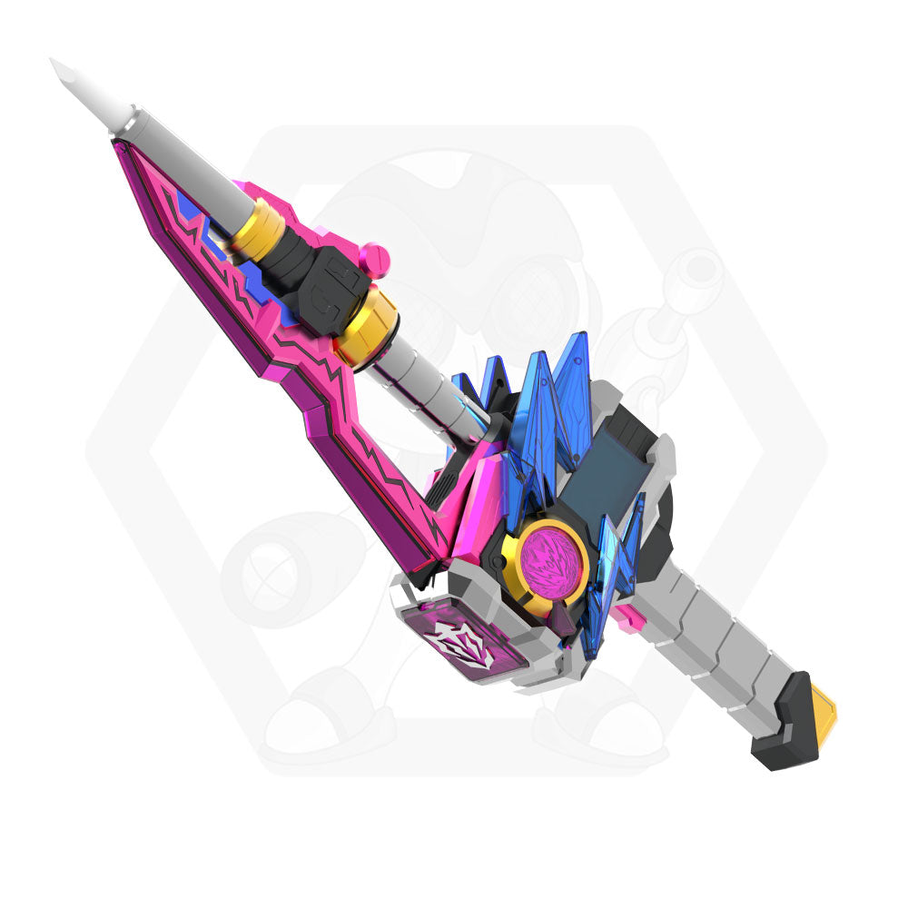 [PREORDER] DX Thunder Falchion