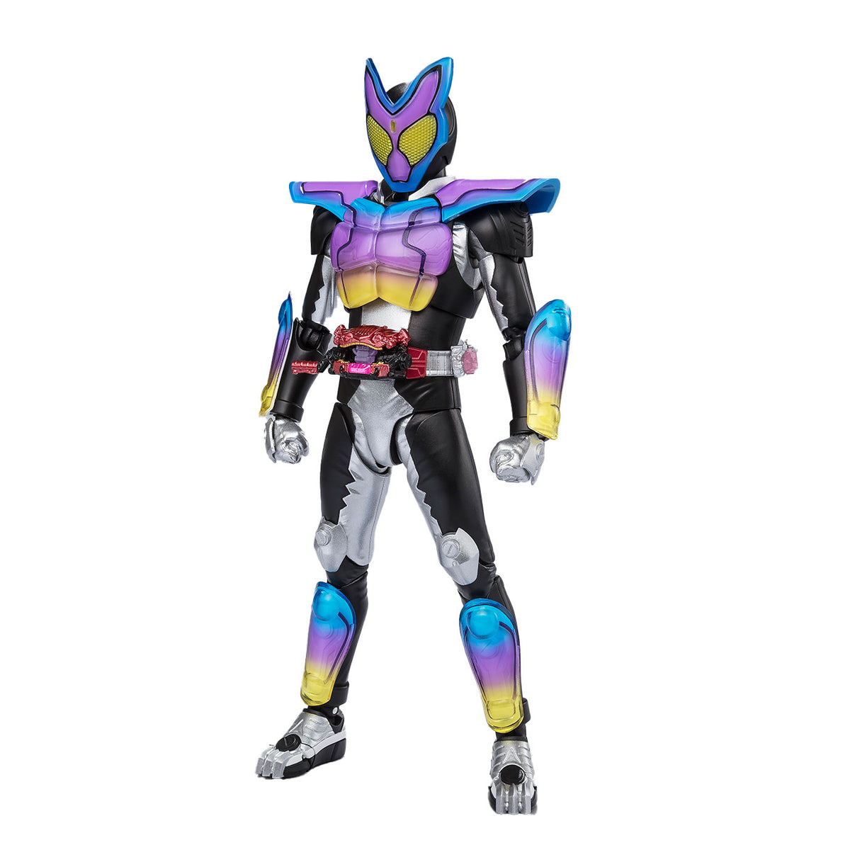 [PREORDER] SH Figuarts Kamen Rider Gavv Popping Gummy Form