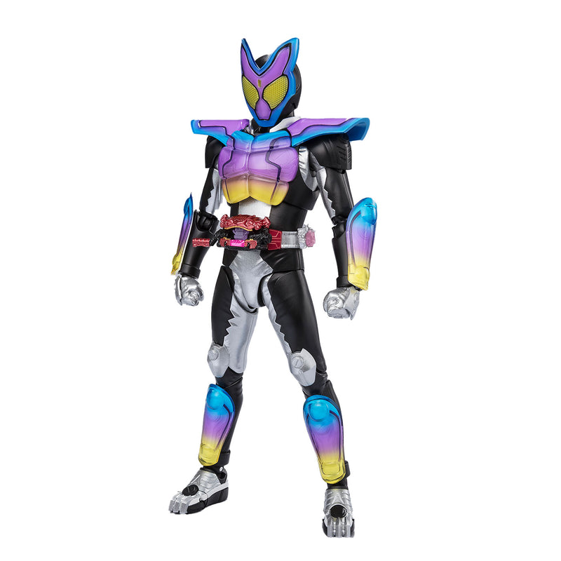 [PREORDER] SH Figuarts Kamen Rider Gavv Popping Gummy Form