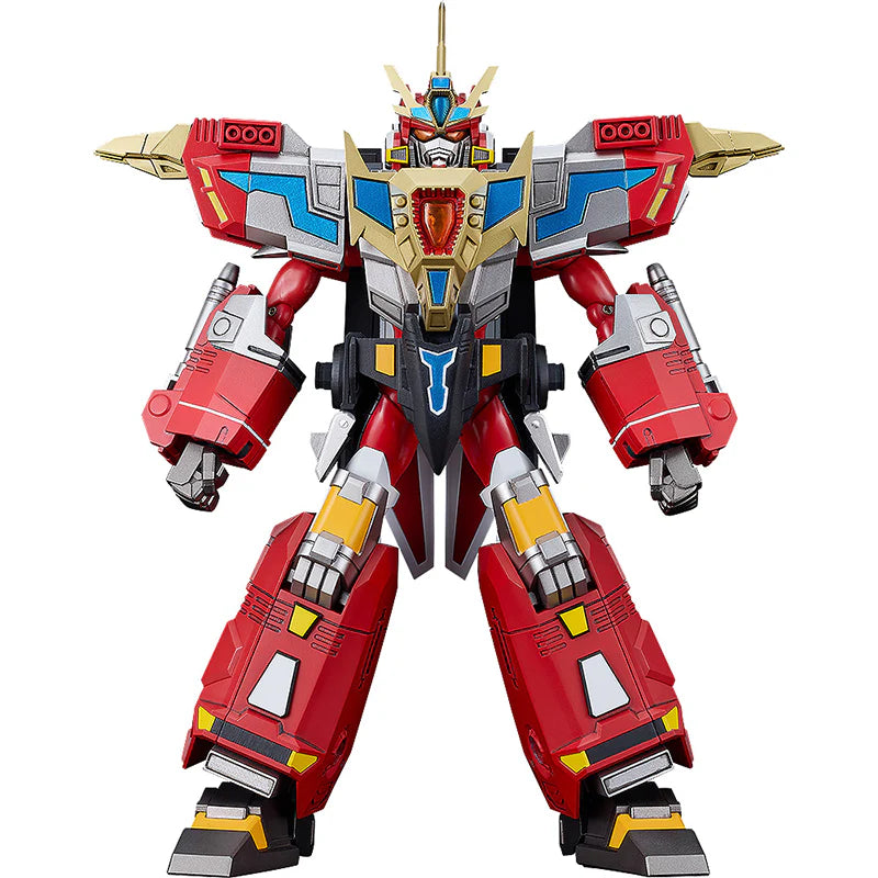 [PREORDER] THE GATTAI King Gridman