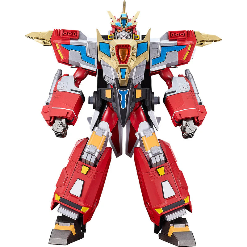 [PREORDER] THE GATTAI King Gridman