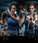 [PREORDER] Master Team 1/6 Scale Valentine 2.0 Action Figure Box Set - Resident Evil