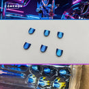 [PREORDER] SHF Cameron Xross Saber Spare Hand Cover Parts