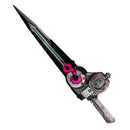 Large-Scale Zikan Girade