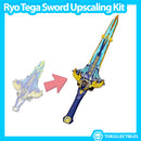 [PREORDER] Ryo Tega Sword Upscaling Kit