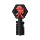 Tokullectibles Pirate Master Key