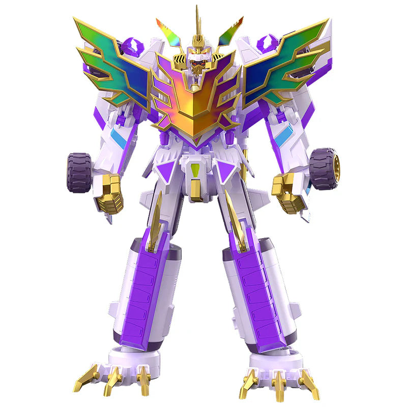 [PREORDER] THE GATTAI Dynazenon Relive