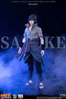 [PREORDER] ROCKET TOYS Sasuke Uchiha 1/6 Scale Action Figure