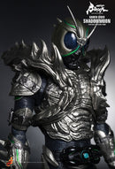HOTTOYS TMS101 Kamen Rider Shadowmoon