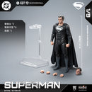 [PREORDER] FondJoy DC1026 Black Superman 2.0 (1/9 Scale Action Figure)