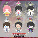 Kamen Rider Ex-Aid Plush & Pendant Set