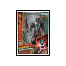 [PREORDER] Kamen Rider Light Action Figure - Kamen Rider Zeztz Physicam Impact