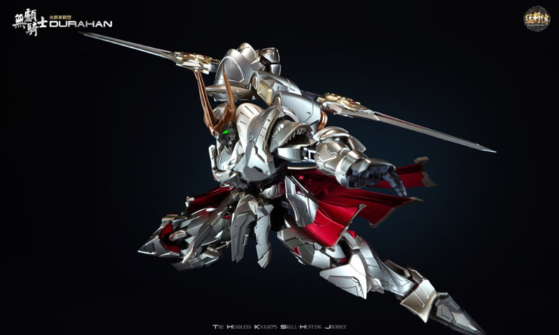 Hot General MJZ-03 Durahan