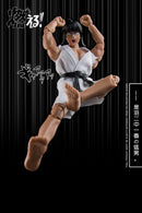 [PREORDER] DSM Forest Good Boy 1/12 Action Figure
