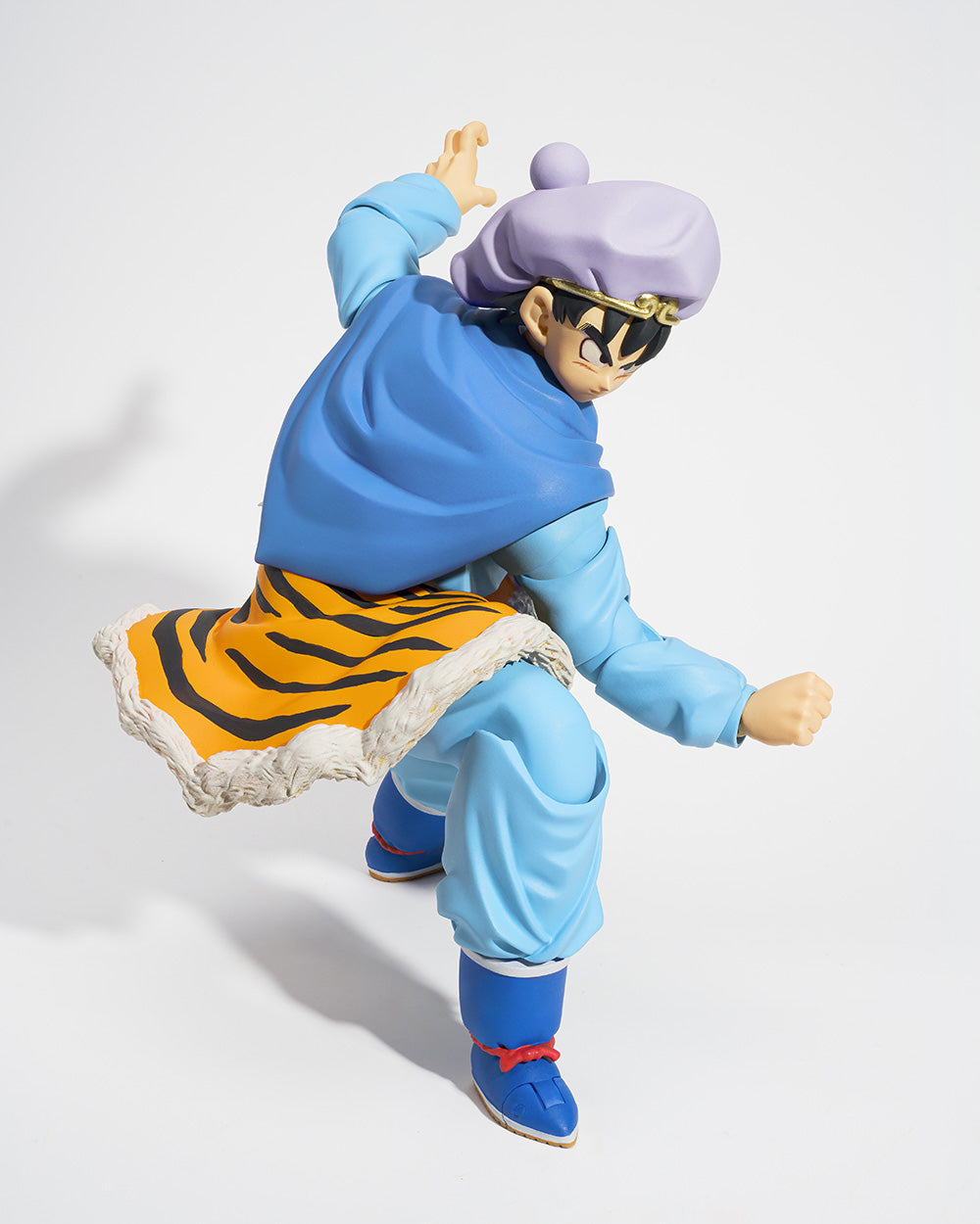 [PREORDER] SH Figuarts Dragonball Collection Son Goku - Onwards to Adventure Set