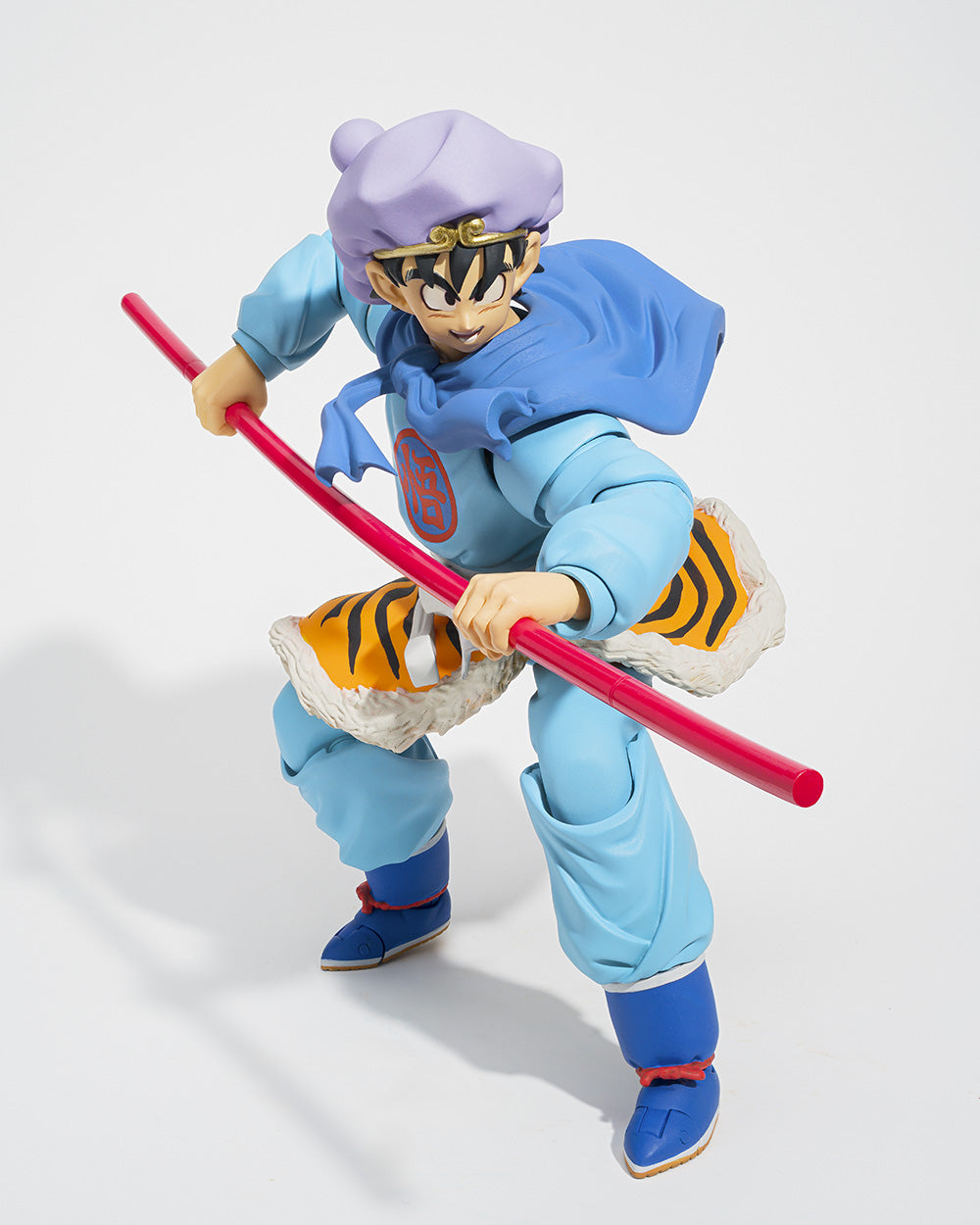 [PREORDER] SH Figuarts Dragonball Collection Son Goku - Onwards to Adventure Set