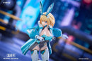 [PREORDER] Black Candy Project Sophia F. Shirring 1/12 Figure - Light Blue Hoodie Edition