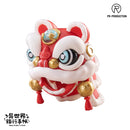 [PREORDER] Isekai Travel Diary SP01 - Renee Brown Tribute Model Kit