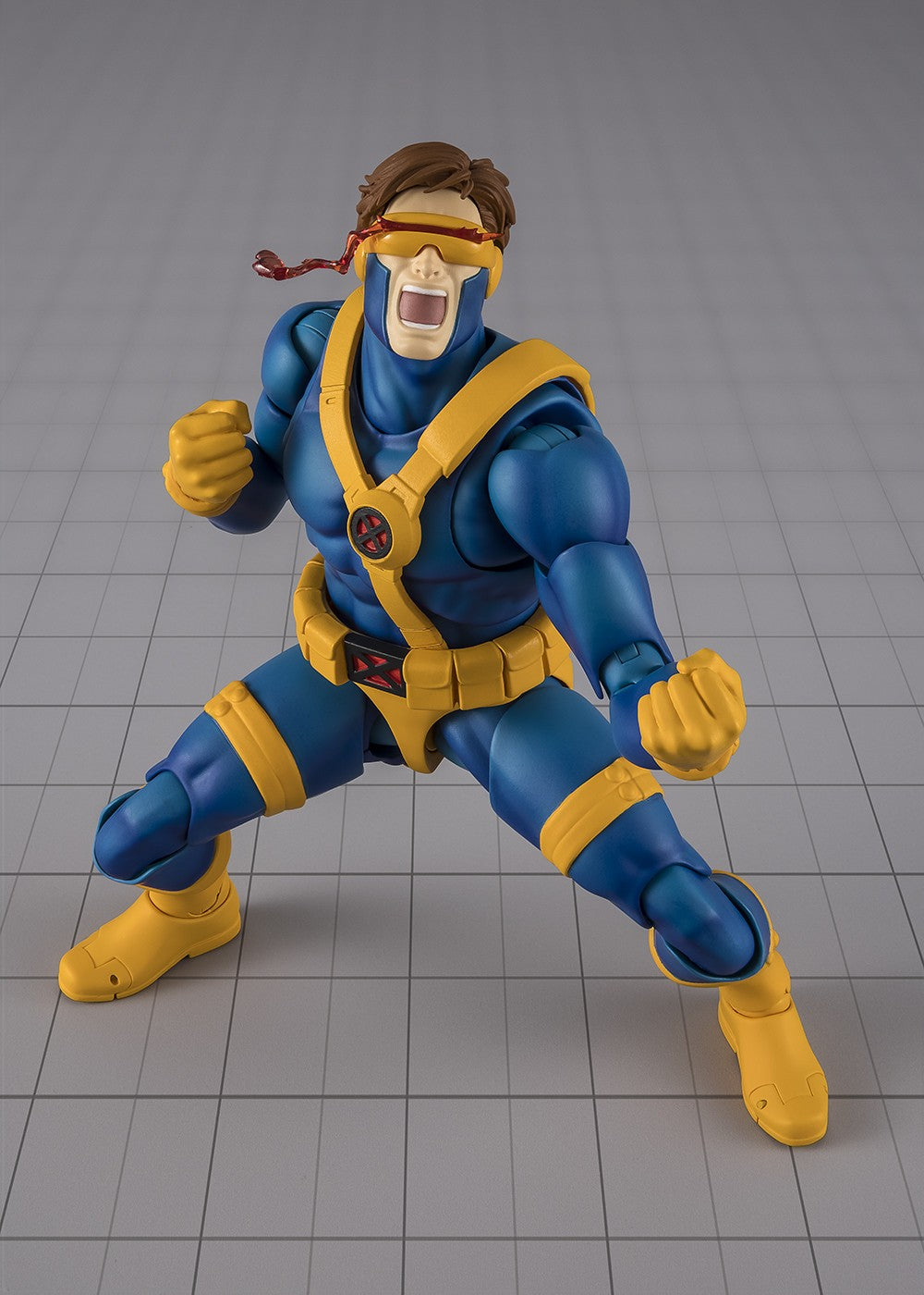 SH Figuarts Cyclops (GAMERVERSE) (reissue)