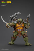 JoyToy TMNT Tocca 1/18 Scale Figure