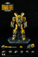[PREORDER] DLX Bumblebee (reissue) - Transformers: The Last Knight