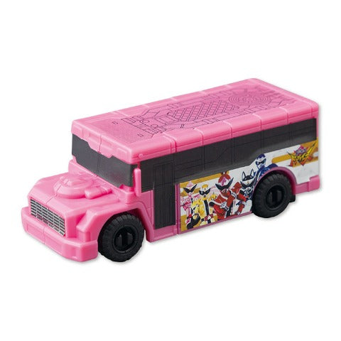 [PREORDER] BoonBoom Legend Bus - DonBrothers