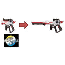 Large-Scale Magnum Shooter 40X