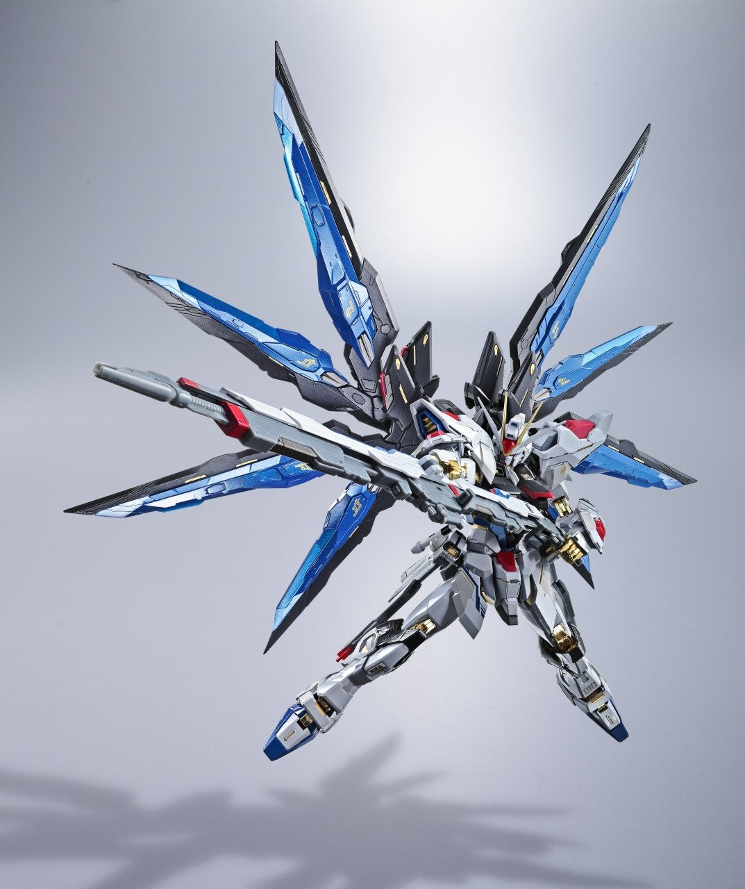 [PREORDER] Metal Build Strike Freedom Gundam (Revival Ver)