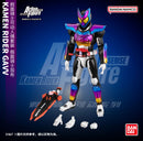 KRAF Kamen Rider Gavv Popping Gummy Form