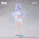 [PREORDER] Animester Drifting Jellyfish Ruru 1/7 Scale Figure