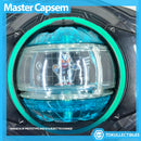 [PREORDER] Tokullectibles Master Capsem