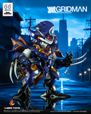 [PREORDER] Chibi Creature - Perseverance Kaiju Anti (Kaiju Form) - SSSS.GRIDMAN