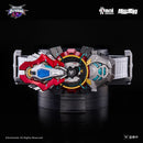 [PREORDER] Xtreme Vanguard Driver - Baatar Transformation Belt Replica
