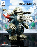[PREORDER] Chibi Creature Comeback Kaiju Mecha Ghoulghilas - SSSS.GRIDMAN